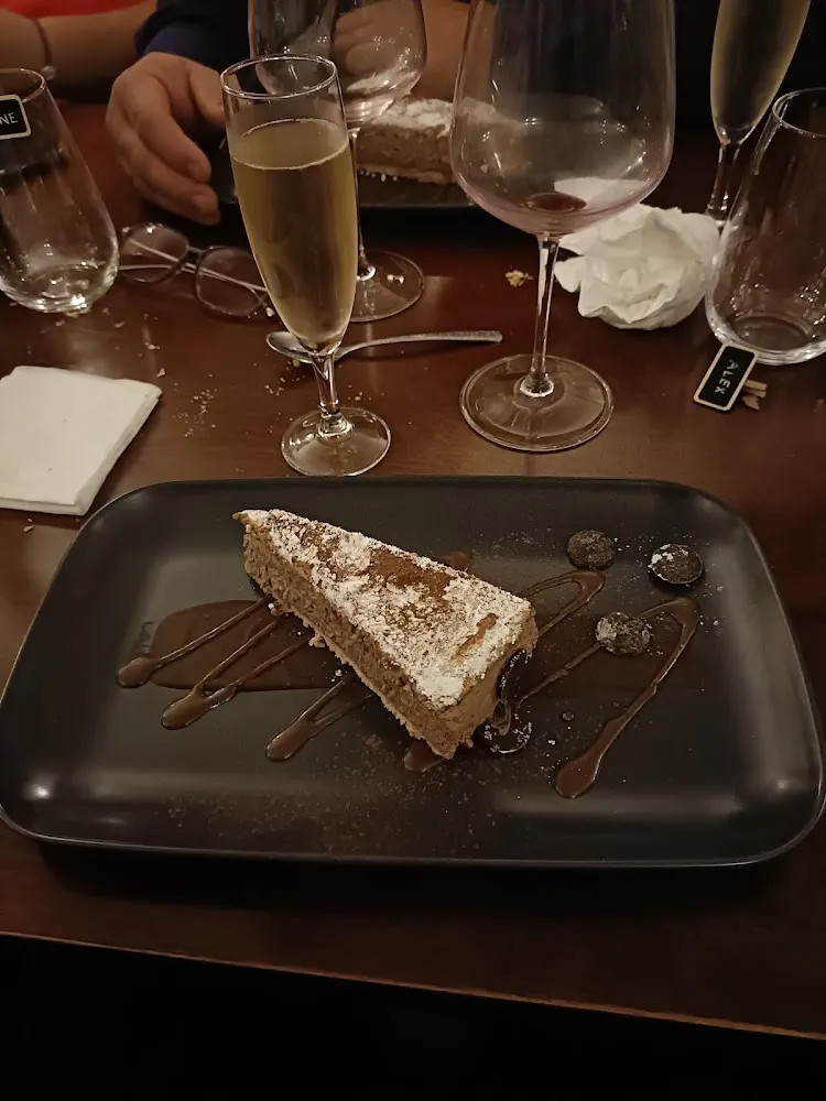 Gateaux Moelleux Au Chocolat